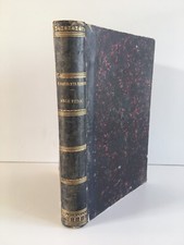 Alexandre DUMAS ange Pitou