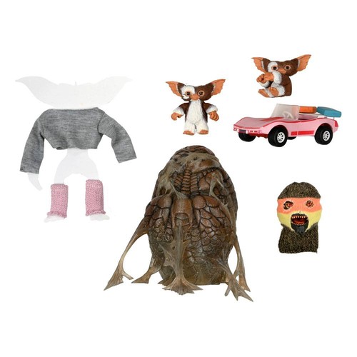 Pack accessoires gremlins - pack,