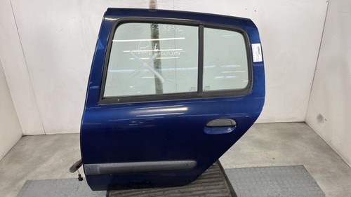 Porte arriere gauche renault - arriere,