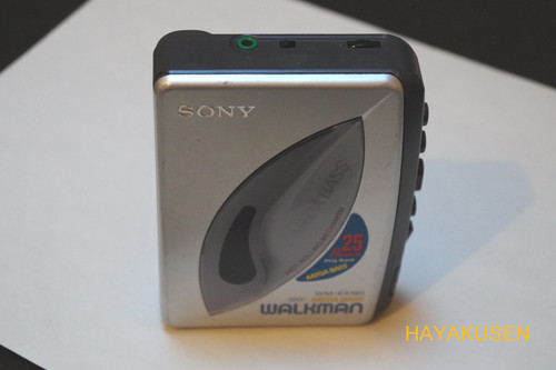 Walkman sony wm ex 190 - ###walkman,