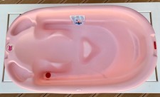 Baignoire bébé avec
