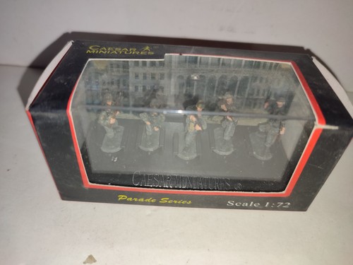 Caesar miniature parade - miniature,