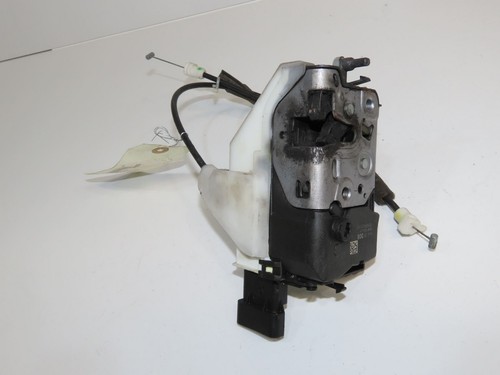 Serrure porte avd citroen - porte,
