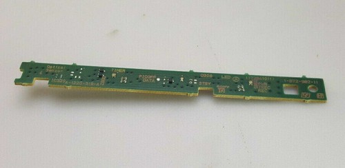 Carte infrarouge sony - tv,