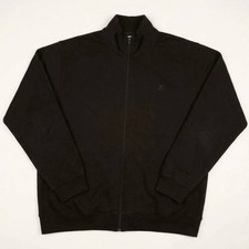 Veste noire starter - starter, full-zip