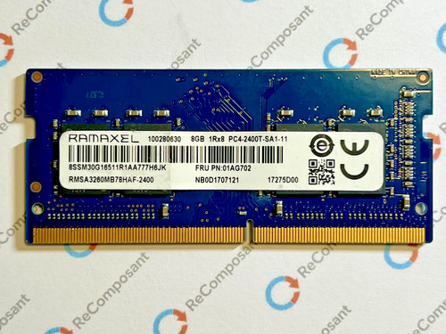 8go ram portable - ram,