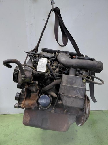 Moteur peugeot 306 - moteur,