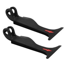 4x Sangle de Traction pour