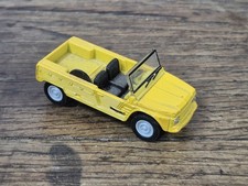 Voiture Miniature Citroën