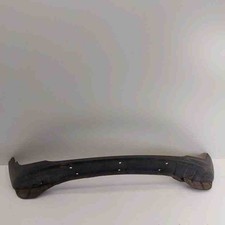MINI COOPER R56 Front Bumper Lower Spoiler 7255108 1.50 Diesel 2014 32221364