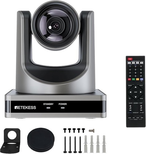 Caméra 1080p ptz - caméra,