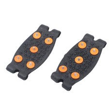 Couvre-chaussures crampon