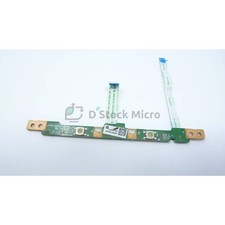 Carte Bouton DA0NM9TR6C0 - DA0NM9TR6C0 pour HP Pavilion DM1-4432SF  - FRANCE / T