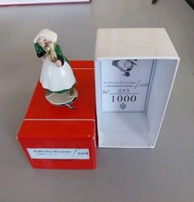 Becassine Au Clairon Pixi Collection Origine Réf.6448  Boite & Certifat