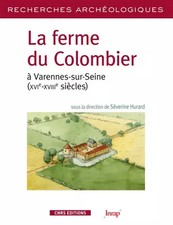 La Ferme du Colombier à