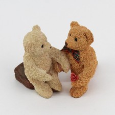 Figurines De Oursons Beau De