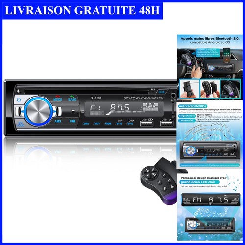 Cenxiny autoradio bluetooth - cenxiny, 1