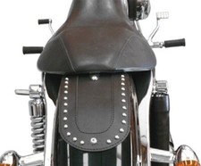 Couvre  Garde-Boue / plastron