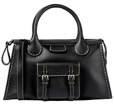 CHLOÉ Edith Medium Tote Sac