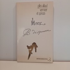 AILLAUD Gilles « Vermeer et