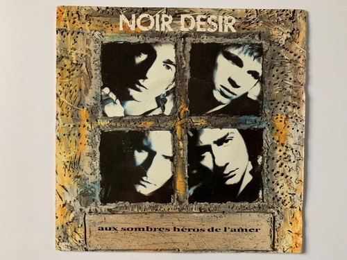 Disque 45t noir - 45t, aux