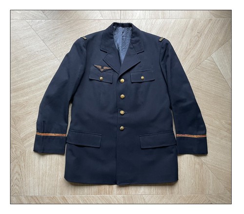 Ww2 veste armée air senia - armée,