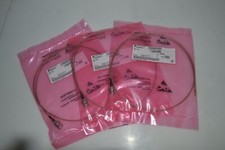 HUBER+SUHNER 84016814 Câble D'Équipement De Test -- Neuf -- Lot De 3 (LAU55)