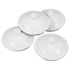  4 Pcs Couvercle De Tasse The