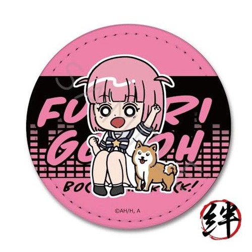 Anime bocchiza roku futari - bocchiza,