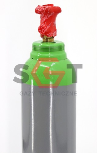 Bouteille gaz mix - mix, +