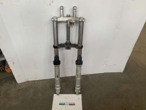 Fourche avant yamaha fz6 600 - fourche,