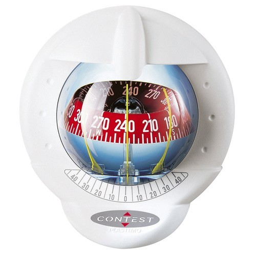 Plastimo compass contest - compass,