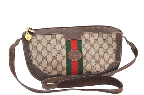 Authentic gucci web sherry - web,
