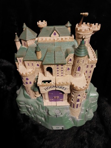 2001 mattel harry potter - mattel,