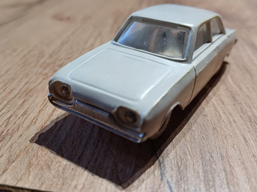 Clé ford taunus - m, clément