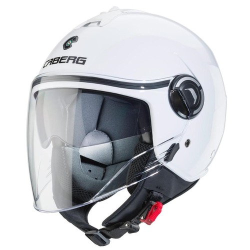 Casque moto jet - moto, caberg