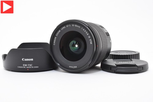 Objectif canon zoom - objectif,