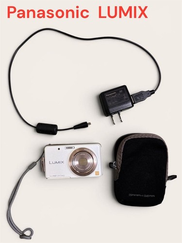 Appareil photo numérique
