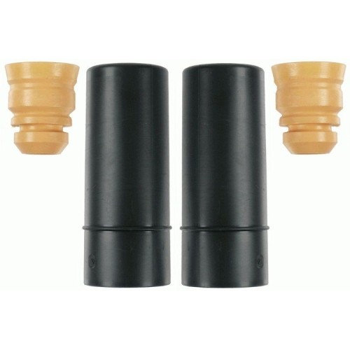 Kit protection contre - de, la