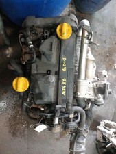Moteur RENAULT MODUS PHASE 2