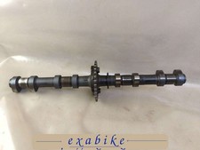 arbre a cames d'admission pour