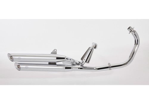 Fechter falcon cromo - cromo, line