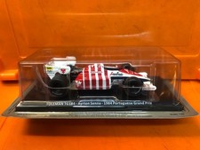 ALTAYA.FORMULA1  1/24 N°89