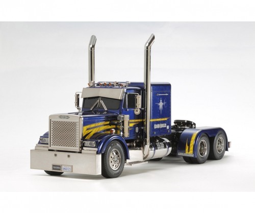 Tamiya 300056344 camion - 300056344,