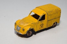 B74 1:43 DINKY TOYS 562H 562H