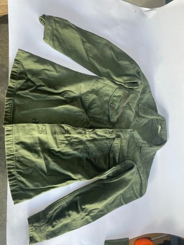 Chemise utilitaire coton - utilitaire, en