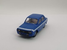 Renault R 12 Norev 1/43