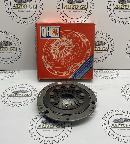 Spingidisco embrayage qh - spingidisco,