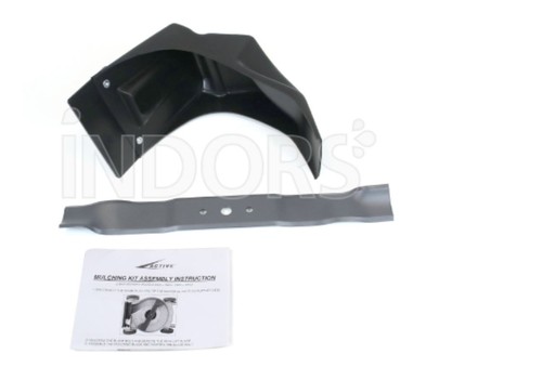 Kit tonte mulching originale - mulching,