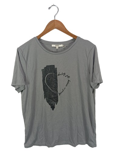 Koton shirt femme gris - femme,